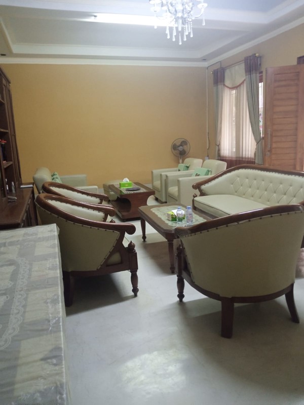 Peluang Investasi Rumah Dengan Tanah 1442 Meter Persegi di Area Strategis, Harga Terjangkau, margoagung, Seyegan, Sleman