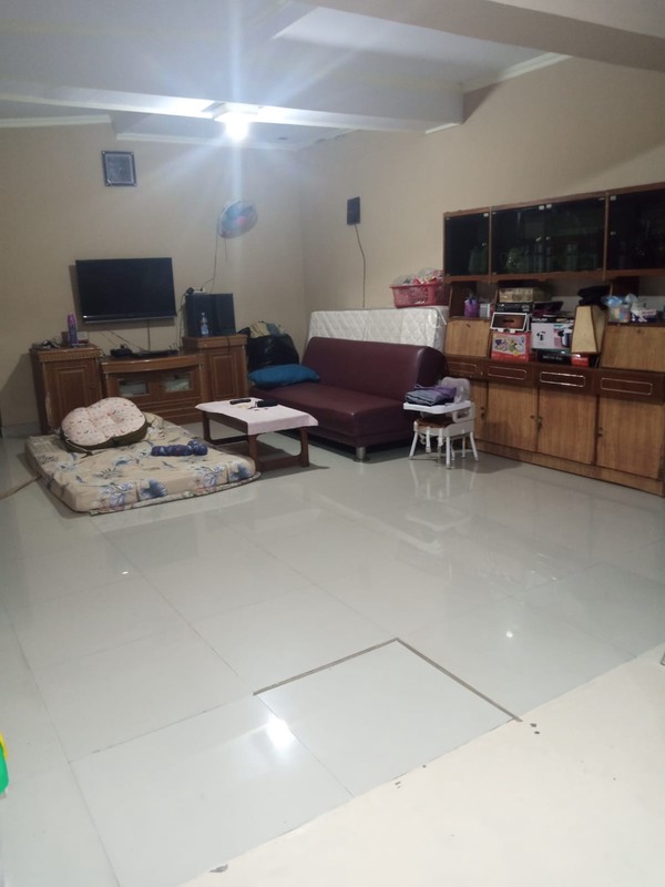 Peluang Investasi Rumah Dengan Tanah 1442 Meter Persegi di Area Strategis, Harga Terjangkau, margoagung, Seyegan, Sleman