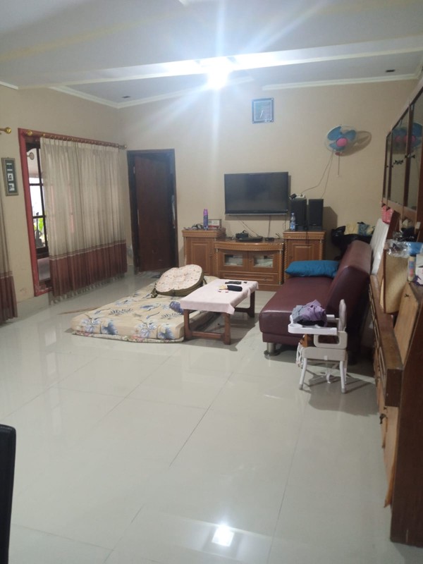 Peluang Investasi Rumah Dengan Tanah 1442 Meter Persegi di Area Strategis, Harga Terjangkau, margoagung, Seyegan, Sleman