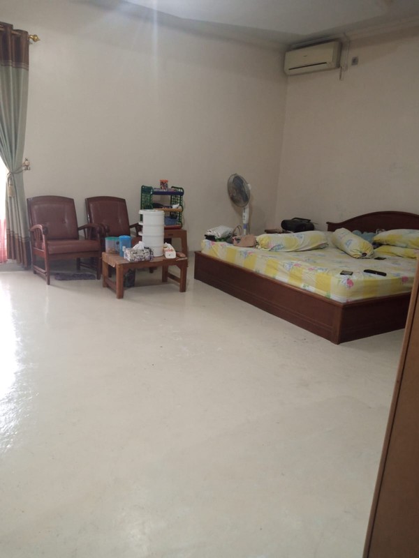 Peluang Investasi Rumah Dengan Tanah 1442 Meter Persegi di Area Strategis, Harga Terjangkau, margoagung, Seyegan, Sleman