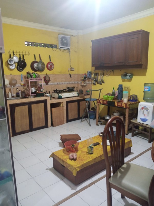 Peluang Investasi Rumah Dengan Tanah 1442 Meter Persegi di Area Strategis, Harga Terjangkau, margoagung, Seyegan, Sleman