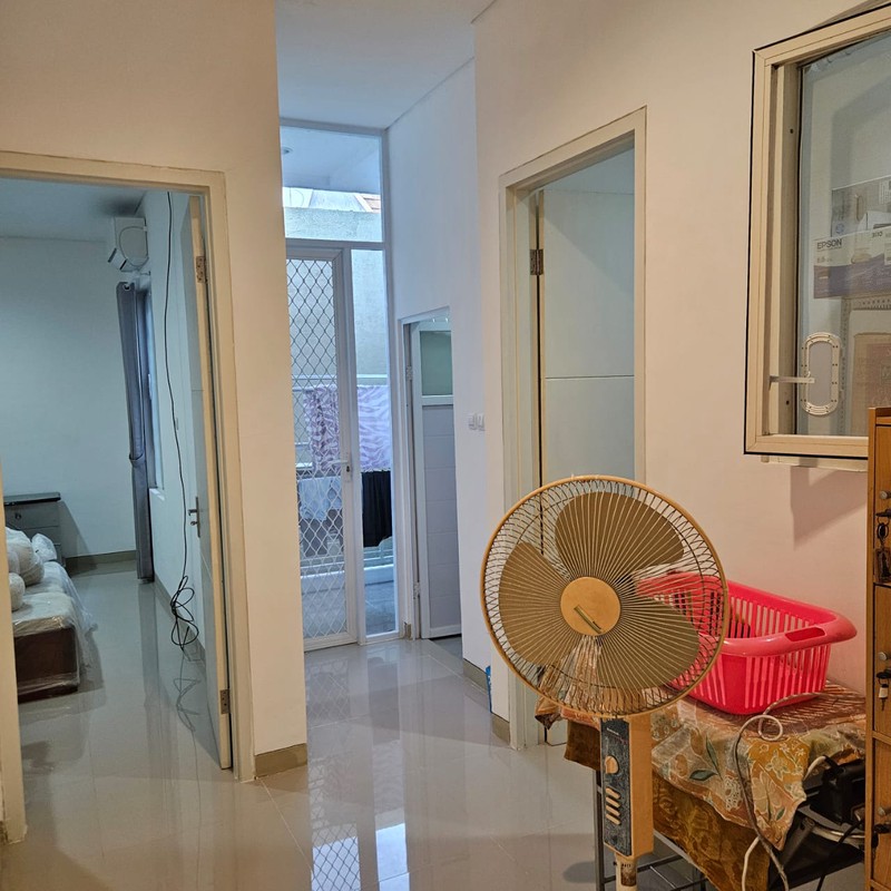 DIJUAL CEPAT RUMAH SIAP HUNI GREENLAKE CITRALAND SURABAYA BARAT