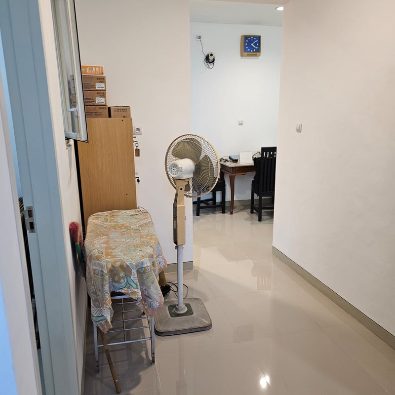 DIJUAL CEPAT RUMAH SIAP HUNI GREENLAKE CITRALAND SURABAYA BARAT