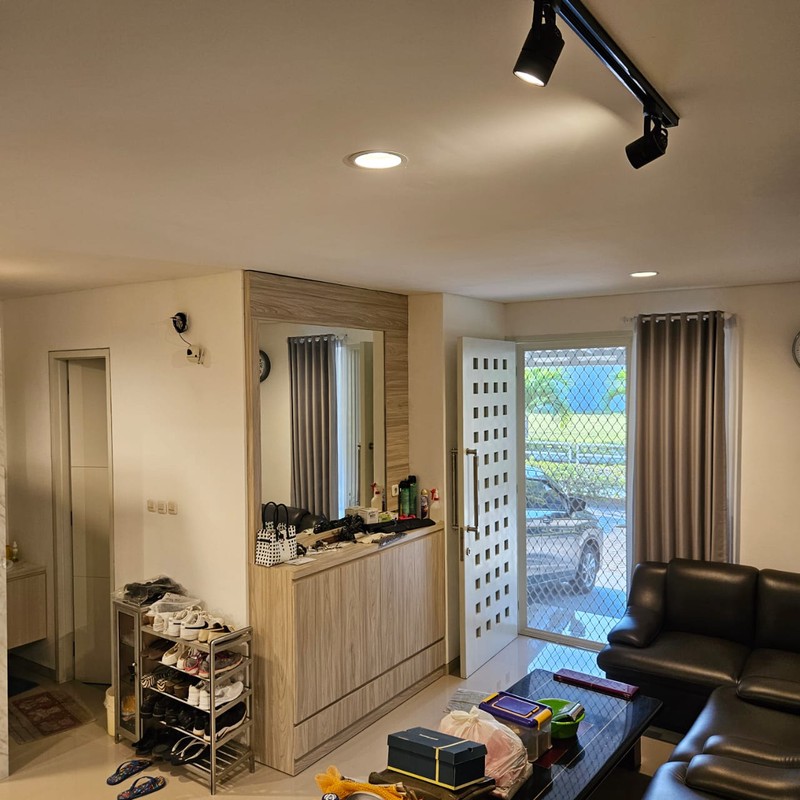 DIJUAL CEPAT RUMAH SIAP HUNI GREENLAKE CITRALAND SURABAYA BARAT