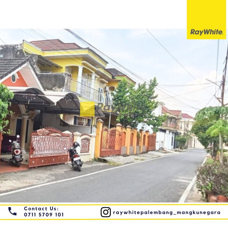 Dijual Cepat Butuh Dana