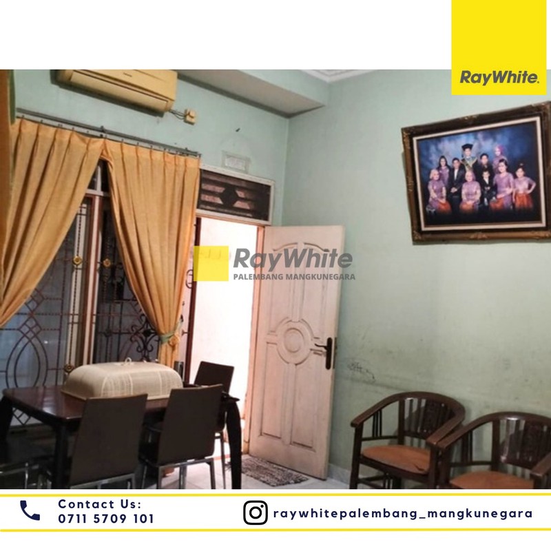 Dijual Cepat Butuh Dana