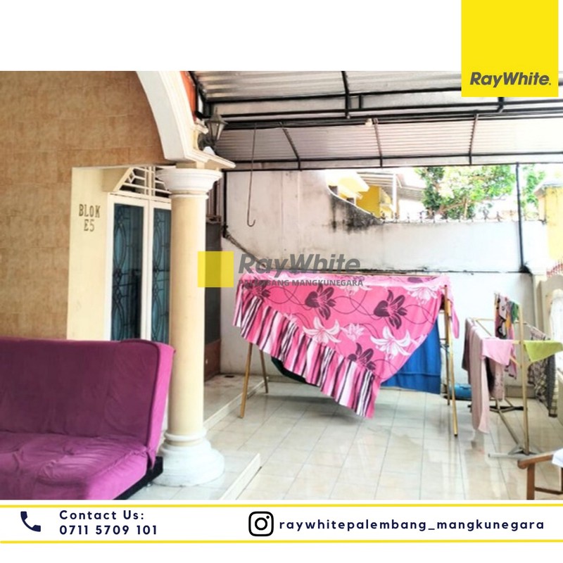 Dijual Cepat Butuh Dana