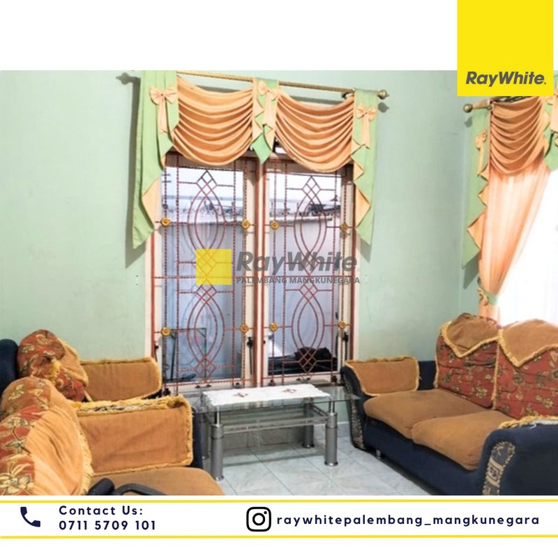 Dijual Cepat Butuh Dana