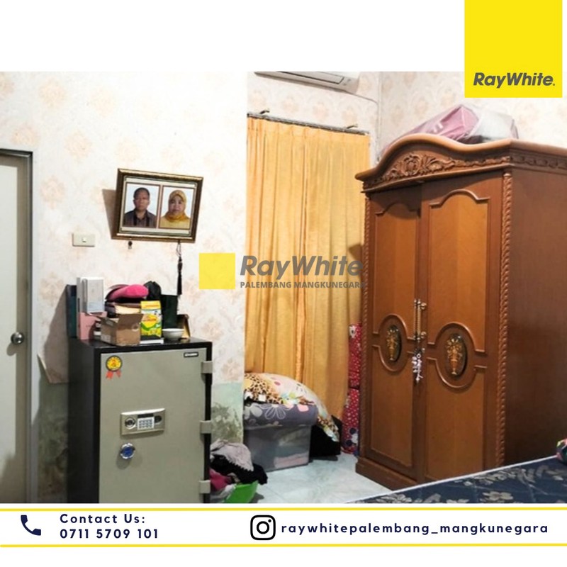 Dijual Cepat Butuh Dana