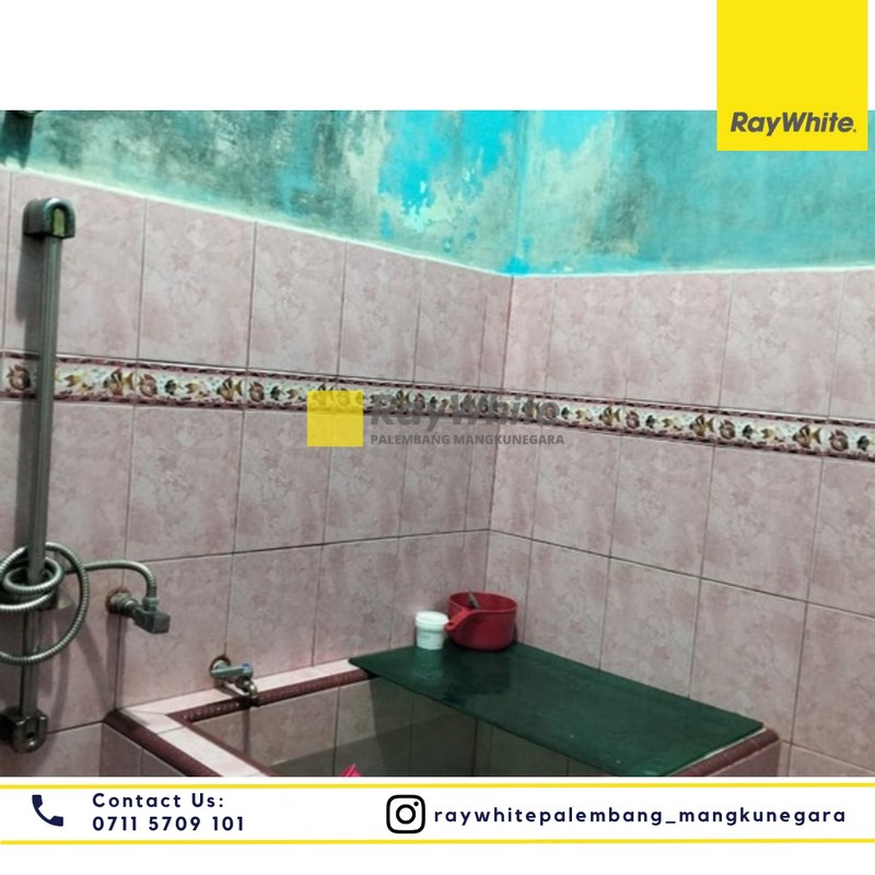 Dijual Cepat Butuh Dana