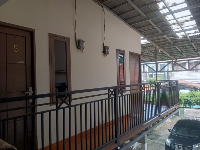 Dijual Cepat Rumah Murah, 100 Meter Langsung Akses Ke Jalan Raya Besar Prof. Dr. Soepomo