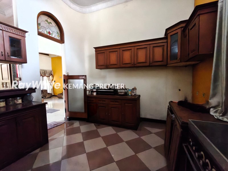 Rumah tenang dan nyaman di daerah Jagakarsa akses dekat Pintu Tol Depok Antasari 