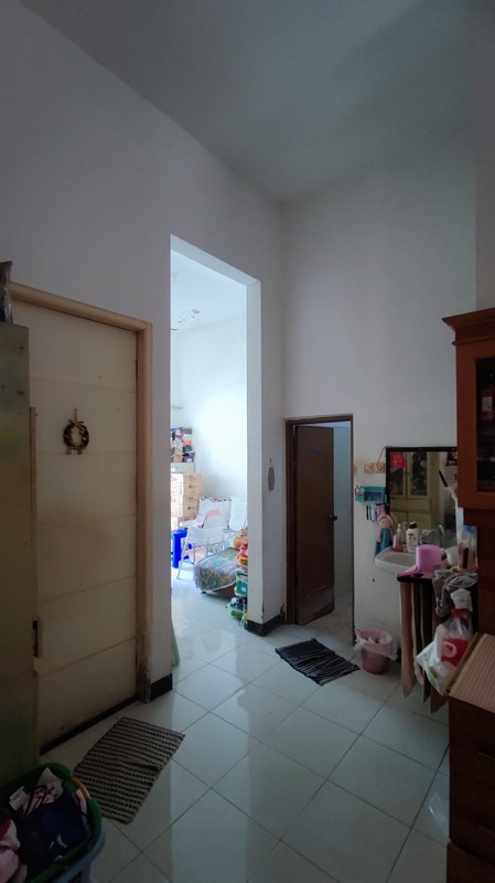DIJUAL CEPAT RUMAH JLN PLOSO TIMUR V SURABAYA TIMUR