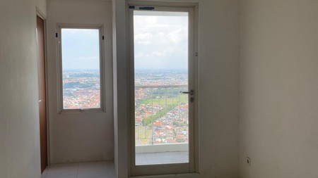 SEWA APARTEMEN 2BR PUNCAK CBD WIYUNG 
