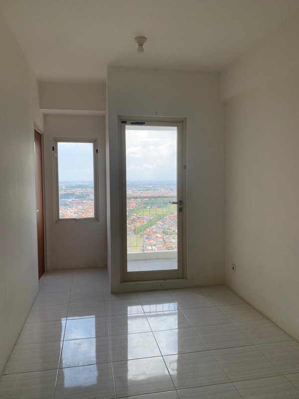 SEWA APARTEMEN 2BR PUNCAK CBD WIYUNG 