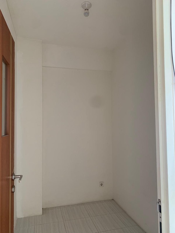 SEWA APARTEMEN 2BR PUNCAK CBD WIYUNG 