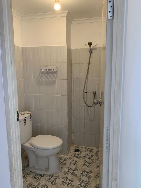 SEWA APARTEMEN 2BR PUNCAK CBD WIYUNG 