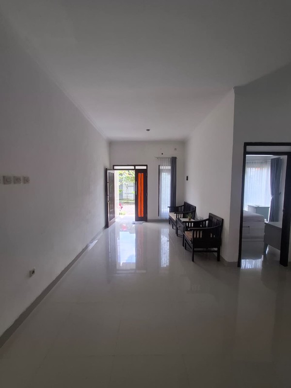 Dijual Rumah 2 Lantai Mewah Semi Furnish di Dalam Perum, Sendangadi, Mlati, Sleman Lokasi Super Strategis.