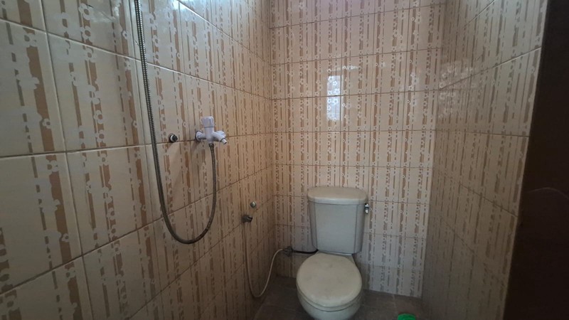 Disewakan Paviliun Strategis di Jl. Tebet Timur Dalam - Cocok untuk Kantor, Akses Mudah & Lingkungan Nyaman