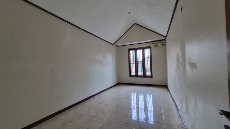 Disewakan Paviliun Strategis di Jl. Tebet Timur Dalam - Cocok untuk Kantor, Akses Mudah & Lingkungan Nyaman