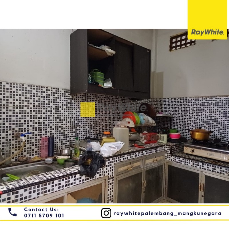 Jual Cepat Rumah di Palembang