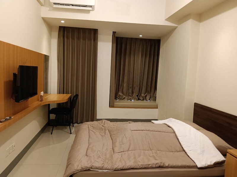 SEWA APARTEMENT ANDERSON DEKAT DENGAN MALL PTC