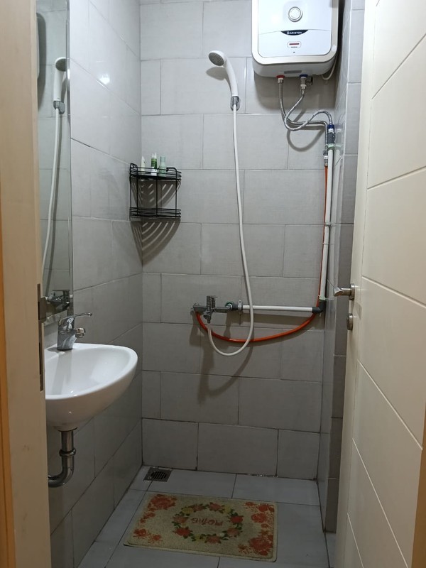 SEWA APARTEMENT ANDERSON DEKAT DENGAN MALL PTC