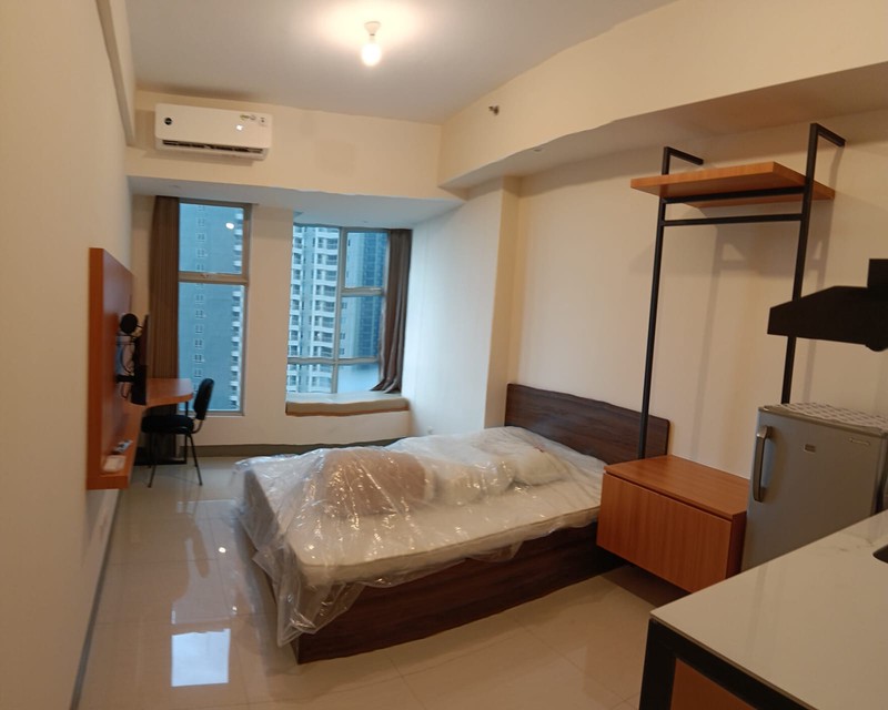 SEWA APARTEMENT ANDERSON DEKAT DENGAN MALL PTC