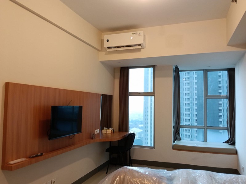 SEWA APARTEMENT ANDERSON DEKAT DENGAN MALL PTC