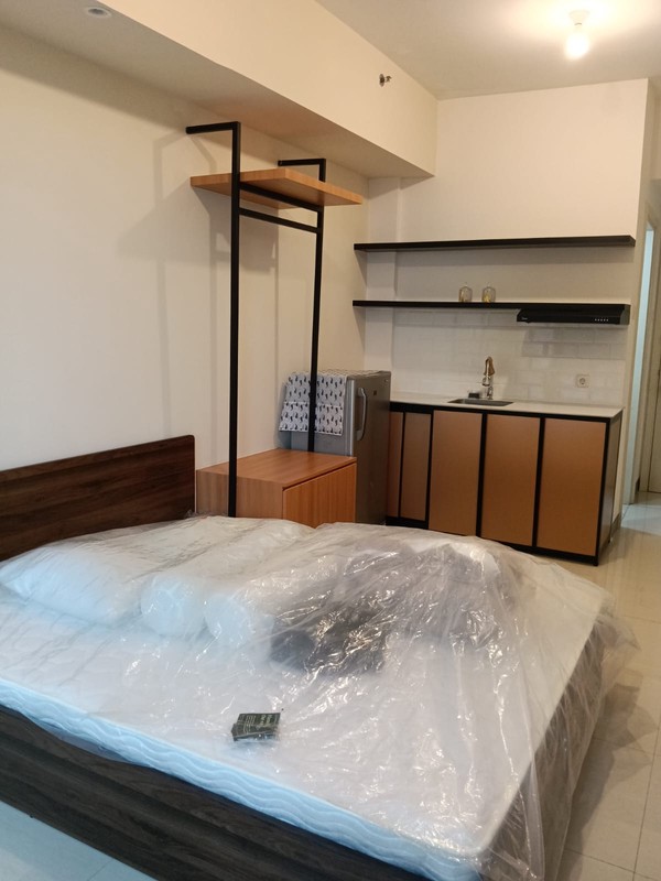 SEWA APARTEMENT ANDERSON DEKAT DENGAN MALL PTC