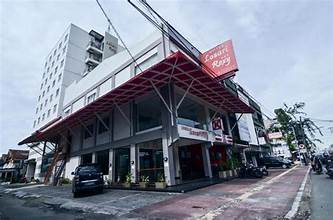 HOTEL LOSARI ROXY JAKARTA PUSAT