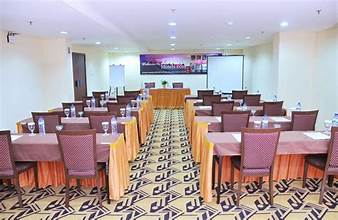 HOTEL LOSARI ROXY JAKARTA PUSAT