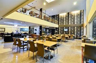 HOTEL LOSARI ROXY JAKARTA PUSAT
