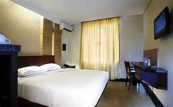 HOTEL LOSARI ROXY JAKARTA PUSAT