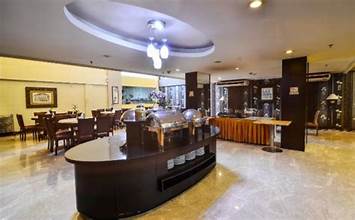 HOTEL LOSARI ROXY JAKARTA PUSAT
