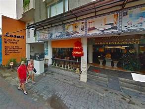 HOTEL LOSARI ROXY JAKARTA PUSAT