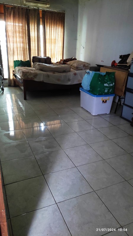 Dijual Rumah Lokasi Strategis Di Rawamangun, Jakarta Timur