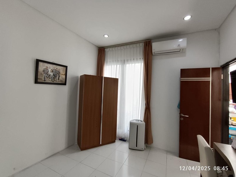 Rumah Nyaman dan Fungsional View Eco Park di Tebet Jakarta Selatan