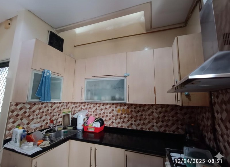 Rumah Nyaman dan Fungsional View Eco Park di Tebet Jakarta Selatan