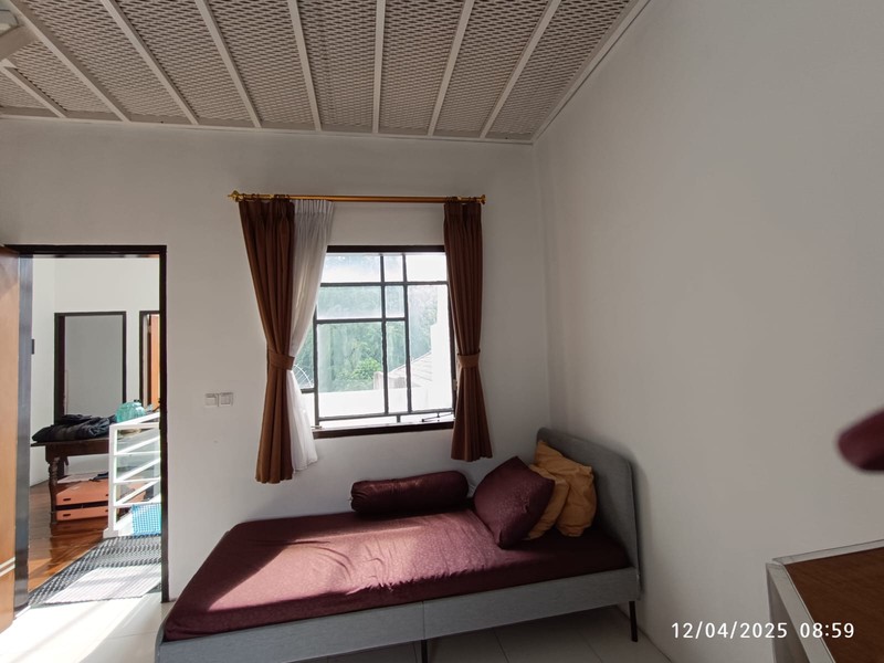 Rumah Nyaman dan Fungsional View Eco Park di Tebet Jakarta Selatan