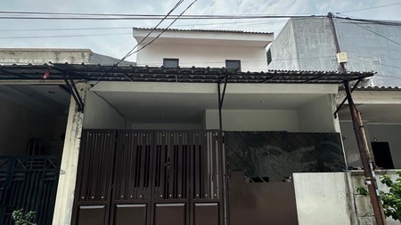Dijual Rumah di JL. Kencana Kelurahan Cipondoh - Tangerang