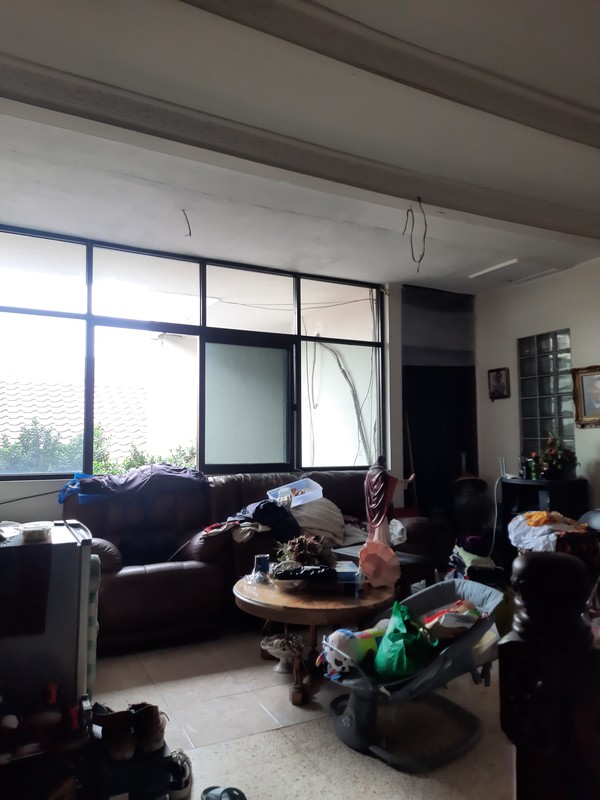 Dijual Rumah Tinggal Pinggir Jalan Besar Lokasi Strategis Di Rawamangun, Jakarta Timur