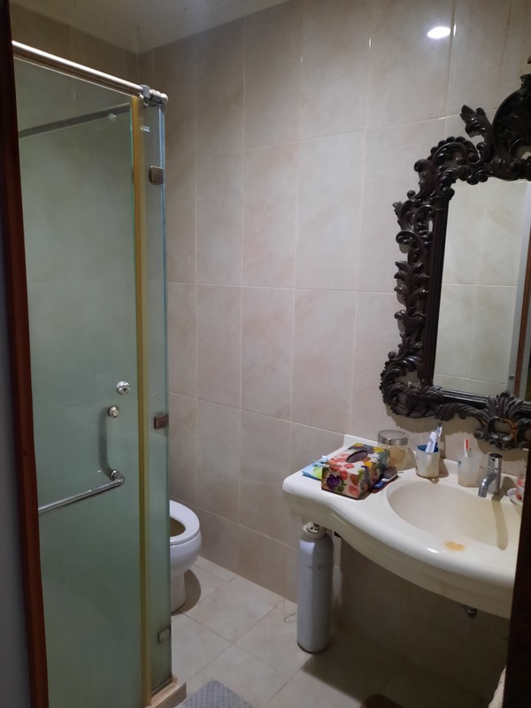 Dijual Rumah Tinggal Pinggir Jalan Besar Lokasi Strategis Di Rawamangun, Jakarta Timur