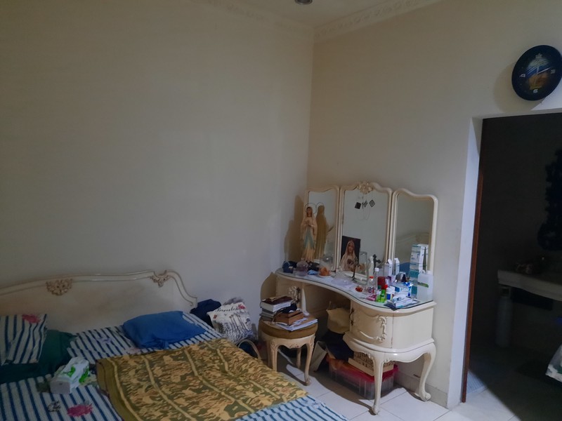 Dijual Rumah Tinggal Pinggir Jalan Besar Lokasi Strategis Di Rawamangun, Jakarta Timur