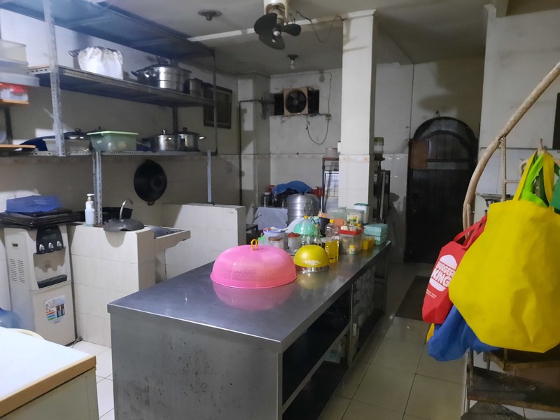 Dijual Rumah Tinggal Pinggir Jalan Besar Lokasi Strategis Di Rawamangun, Jakarta Timur