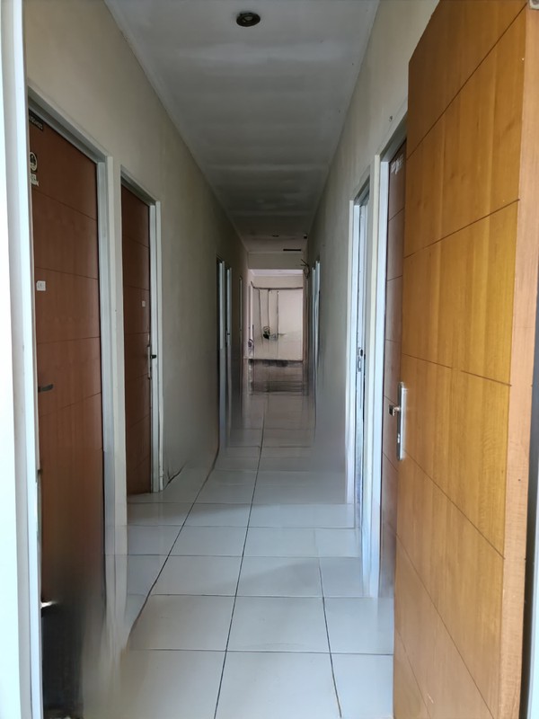 Rumah Kos-Kosan Strategis di Bintaro - Cocok untuk Investasi