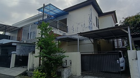 Rumah Kos-Kosan Strategis di Bintaro - Cocok untuk Investasi