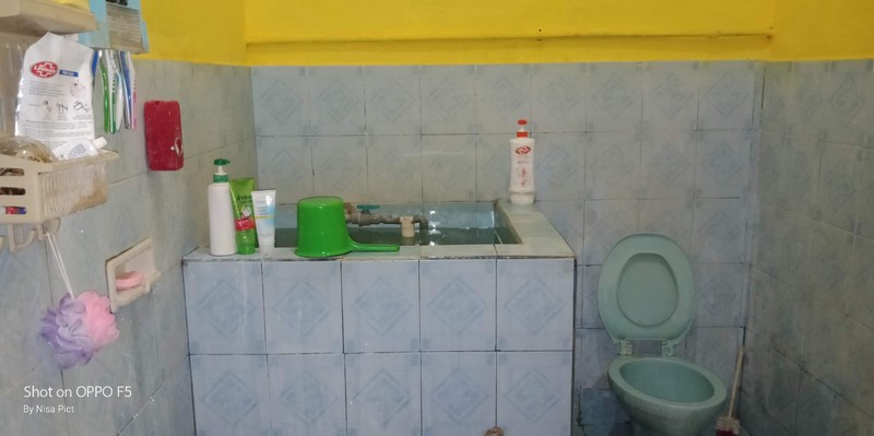 Dijual Rumah Siap Huni di Wonorejo Selatan IV - Lokasi Premium di Surabaya Timur