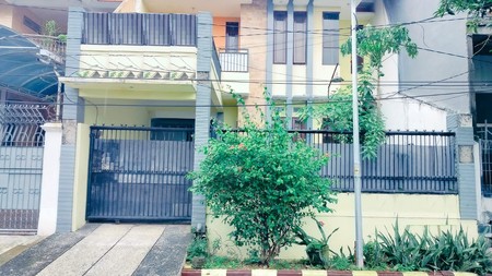 Rumah Dijual Raya Tengger Kandangan Surabaya Barat