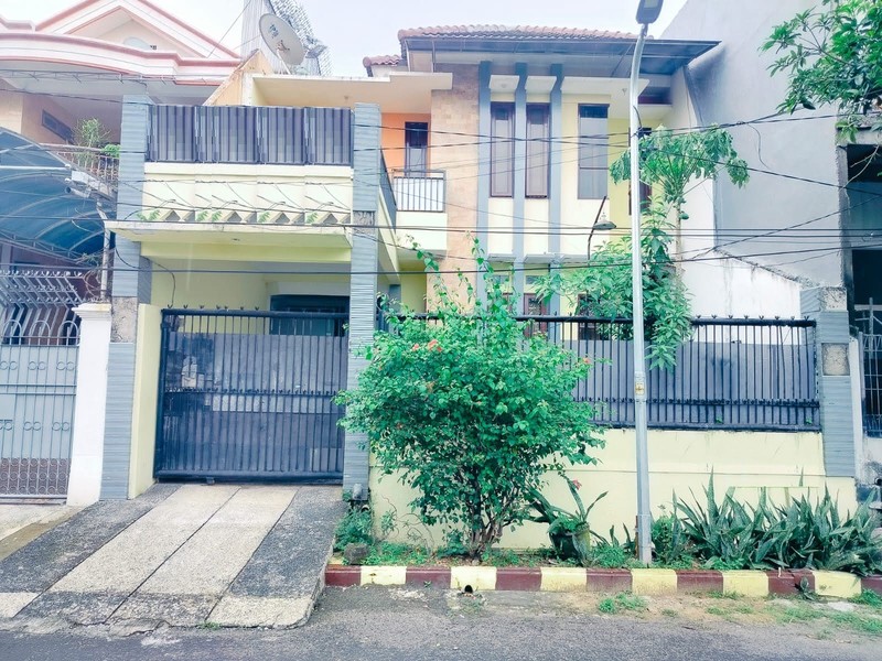 Rumah Dijual Raya Tengger Kandangan Surabaya Barat